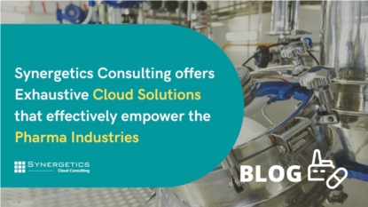 If you are looking for viable solutions to combat the increasing challenges of the pharmaceutical industry?